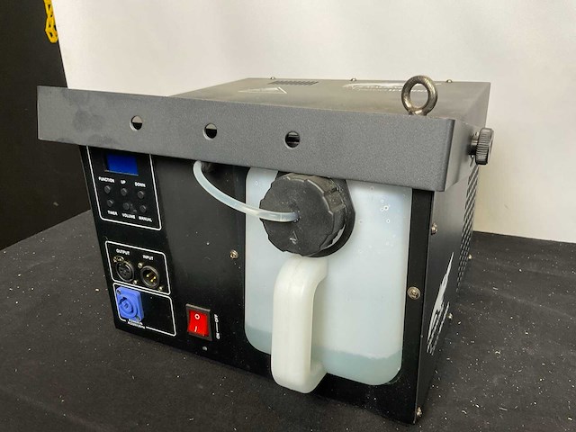 Upfogger/wy-900s hazer - afbeelding 7 van  10