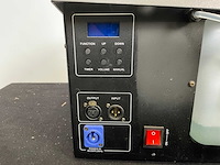 Upfogger/wy-900s hazer - afbeelding 8 van  10