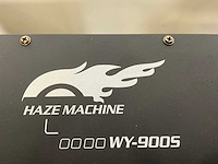 Upfogger/wy-900s hazer - afbeelding 9 van  10