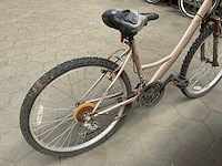 Upland mountainbike - afbeelding 1 van  4