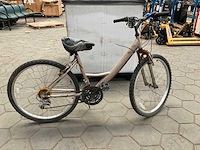 Upland mountainbike - afbeelding 2 van  4
