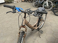 Upland mountainbike - afbeelding 4 van  4