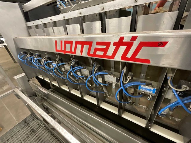 Upmatic - 12 kops weger - afbeelding 7 van  20