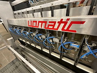 Upmatic - 12 kops weger - afbeelding 7 van  20