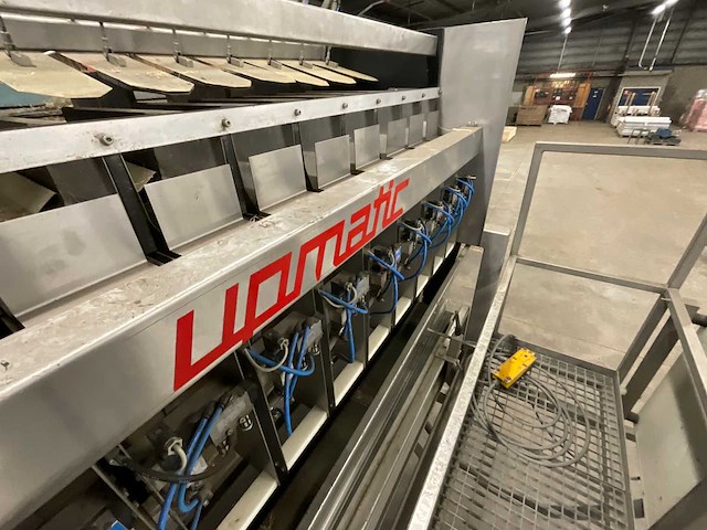 Upmatic - 12 kops weger - afbeelding 8 van  20