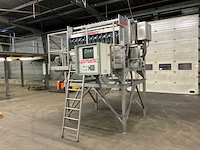 Upmatic - 12 kops weger - afbeelding 1 van  20