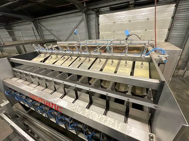 Upmatic - 12 kops weger - afbeelding 11 van  20