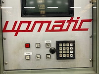 Upmatic - 12 kops weger - afbeelding 12 van  20