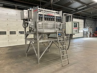 Upmatic - 12 kops weger - afbeelding 10 van  20