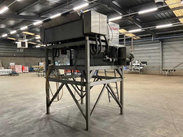 Upmatic - 12 kops weger - afbeelding 14 van  20