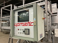 Upmatic - 12 kops weger - afbeelding 16 van  20