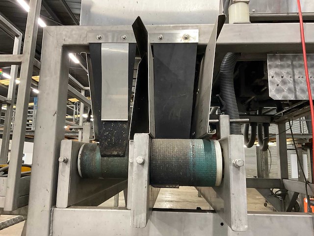 Upmatic - 12 kops weger - afbeelding 17 van  20