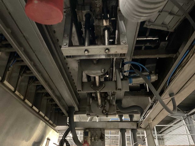 Upmatic - 12 kops weger - afbeelding 20 van  20