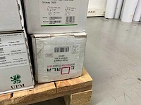 Upm/sihl/coala - print- en signfolie (8x) - afbeelding 2 van  4