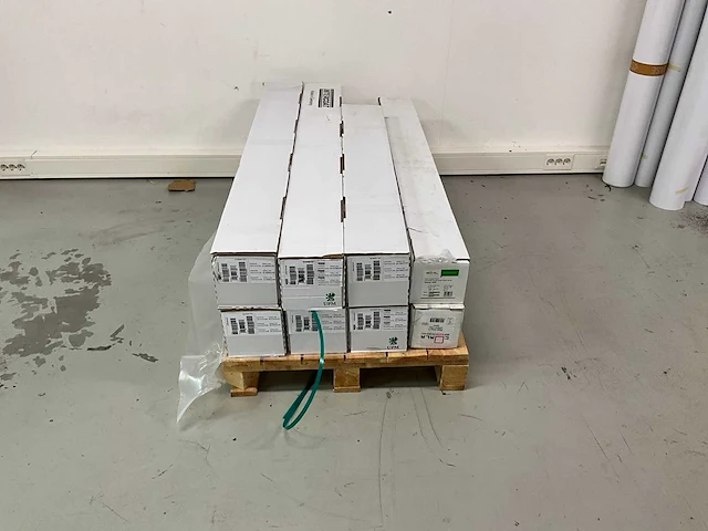 Upm/sihl/coala - print- en signfolie (8x) - afbeelding 3 van  4