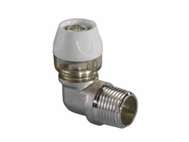 Uponor - rtm - 1048601 - persfitting 20x3/4" (39x) - afbeelding 1 van  3