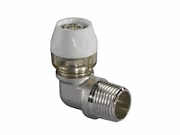 Uponor - rtm - 1048601 - persfitting 20x3/4" (39x)