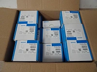 Uponor - smatrix wave t-166 - thermostaat (23x) - afbeelding 2 van  2