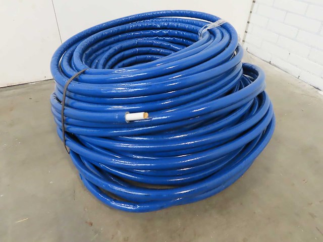 Uponor - uni pipe plus - meerlagenbuis 100m - afbeelding 1 van  3
