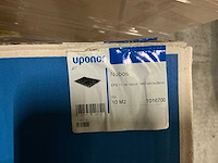 Uponor 14-16mm2 noppenplaat 10m2 - afbeelding 2 van  2