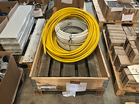Uponor / bonfix installatie buis 20x2 - afbeelding 1 van  5