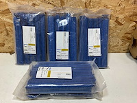 Uponor classic 1005188 uponor classic pijphouder voor staalmat 16mm 3mm (15x) - afbeelding 1 van  4