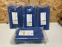 Uponor classic 1005188 uponor classic pijphouder voor staalmat 16mm 3mm (5x) - afbeelding 2 van  4