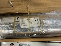 Uponor comfort e elektrische vloerverwarmingmat (10x) - afbeelding 3 van  13