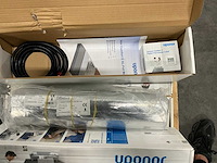 Uponor comfort e elektrische vloerverwarmingmat (10x) - afbeelding 4 van  13