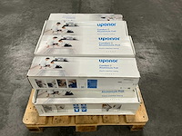 Uponor comfort e elektrische vloerverwarmingmat (10x) - afbeelding 8 van  13