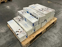 Uponor comfort e elektrische vloerverwarmingmat (10x) - afbeelding 10 van  13