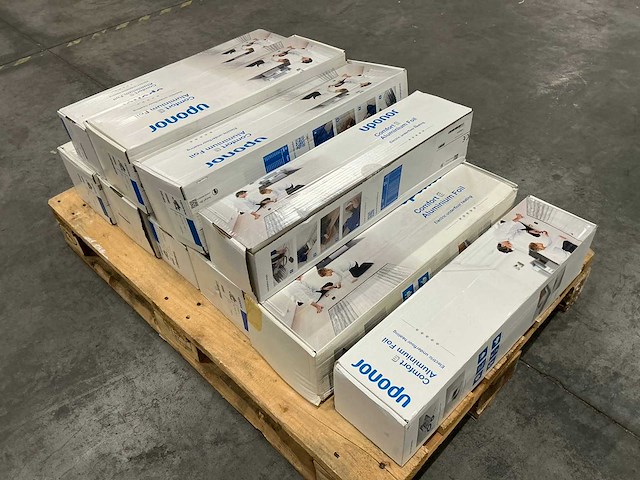 Uponor comfort e elektrische vloerverwarmingmat (10x) - afbeelding 11 van  13