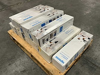 Uponor comfort e elektrische vloerverwarmingmat (10x) - afbeelding 11 van  13