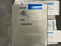 Uponor comfort e elektrische vloerverwarmingmat (10x) - afbeelding 13 van  13