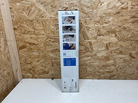 Uponor comfort e kabelmat 2m² 160-2 - afbeelding 5 van  8