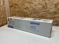 Uponor comfort e kabelmat 2m² 160-2 - afbeelding 6 van  8