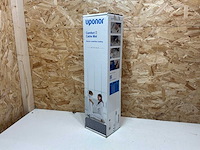 Uponor comfort e kabelmat 2m² 160-2 - afbeelding 3 van  8