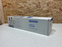 Uponor comfort e kabelmat 3m² 160-3 - afbeelding 3 van  7