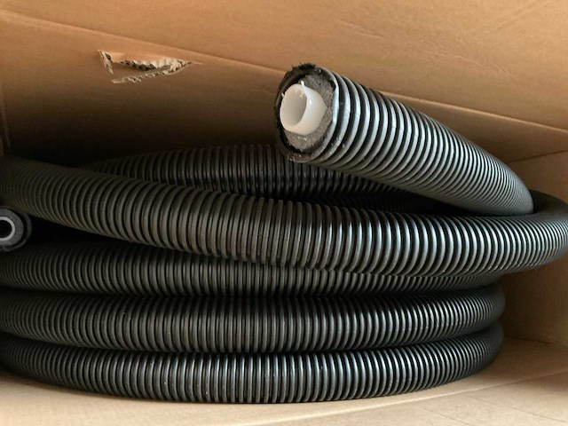 Uponor ecoflex thermo mini 4 meter - afbeelding 2 van  4