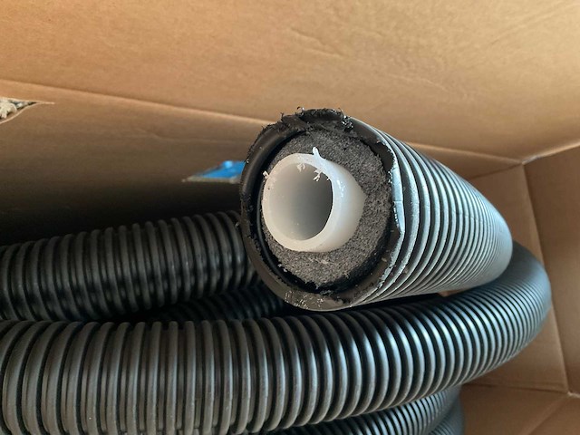 Uponor ecoflex thermo mini 4 meter - afbeelding 4 van  4