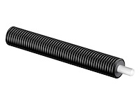 Uponor ecoflex thermo mini 4 meter - afbeelding 1 van  4