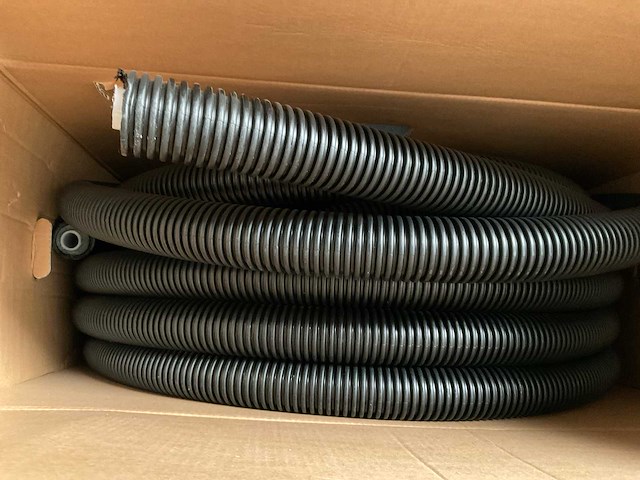 Uponor ecoflex thermo mini 4 meter - afbeelding 3 van  4