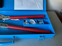 Uponor handperstang mlc 14-20 - afbeelding 3 van  5