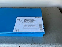 Uponor handperstang mlc 14-20 - afbeelding 5 van  5