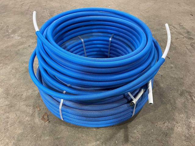 Uponor leiding - afbeelding 1 van  5