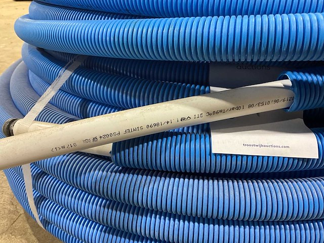 Uponor leiding - afbeelding 4 van  5