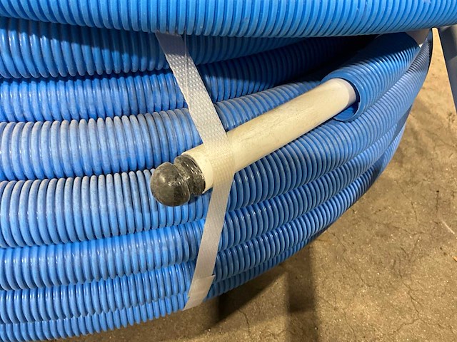 Uponor leiding - afbeelding 5 van  5