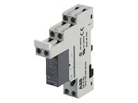 Uponor m-1xx 230v schakelmodule smatrix - afbeelding 1 van  3