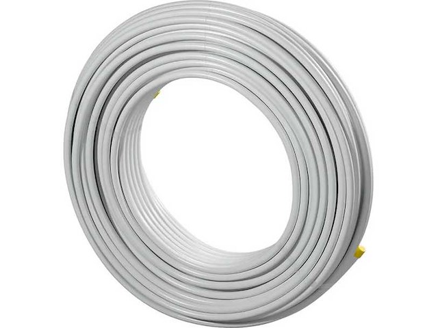 Uponor meerlagenbuis 14 x 2 mm (200 meter) (2x) - afbeelding 1 van  2
