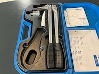 Uponor minitec handexpansiegereedschap - afbeelding 2 van  5